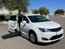 2018 Chrysler Pacifica Touring L Power Side-Entry in Phoenix, AZ