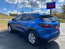 2019 Chevrolet Blazer FWD 4dr w/2LT in De Soto, MO
