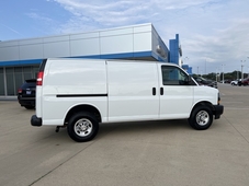 2020 Chevrolet Express 2500 Work Van in Cedar Falls, IA