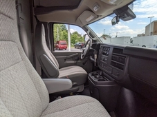Find 2022 Chevrolet Express 3500 Work Van for sale