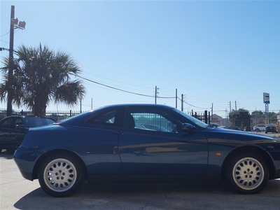 1996 Alfa Romeo GTV 2.0 T-Spark GTV in Jacksonville, FL