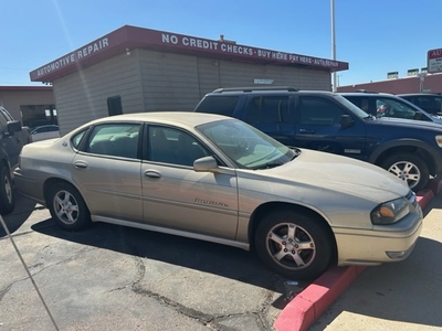 2004 Chevrolet Impala LS in Phoenix, AZ