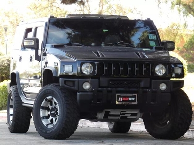 2006 HUMMER H2 Sport Utility 4D for sale in Costa Mesa, CA