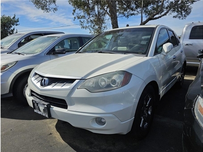 2008 Acura RDX Sport Utility 4D for sale in Orland, CA