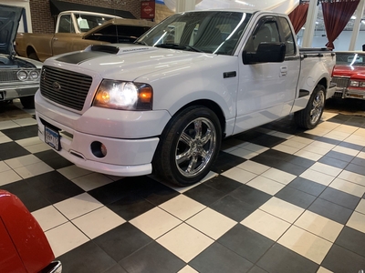 2008 Ford F150 Nitemare