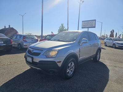 2008 Saturn Vue XE Drives well! No accidents! for sale in Longmont, CO