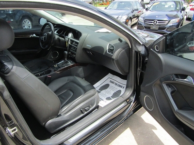 2009 Audi A5 quattro in Orlando, FL