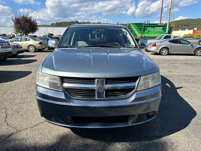2009 Dodge Journey FWD 4dr SXT for sale in Bronx, NY