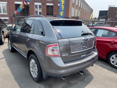2009 Ford Edge Limited in Philadelphia, PA