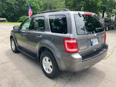 2011 Ford Escape XLT in North Easton, MA