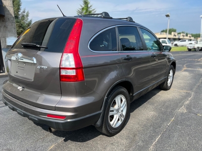 2011 Honda CR-V EX in Westfield, MA