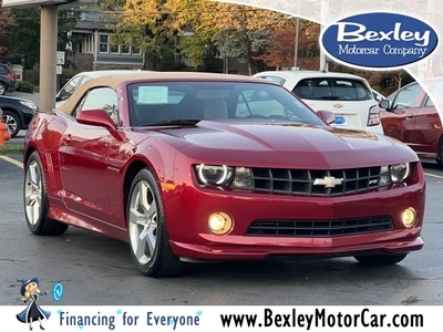 2012 Chevrolet Camaro 2LT for sale in Columbus, OH