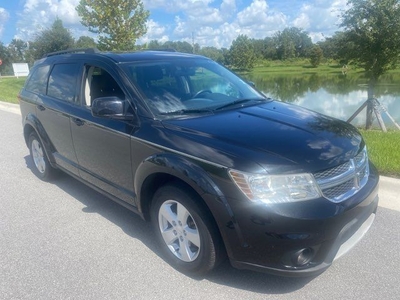 2012 Dodge Journey SXT for sale in Knoxville, TN