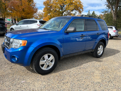 2012 Ford Escape 4WD 4dr XLT for sale in Grand Junction, CO