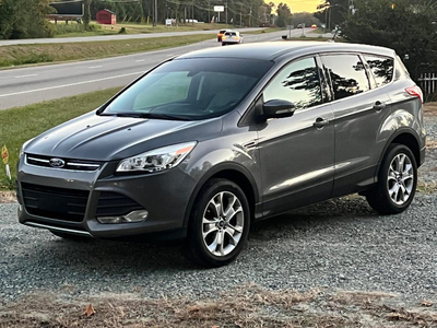2013 Ford Escape 4WD 4dr SEL for sale in Sanford, NC