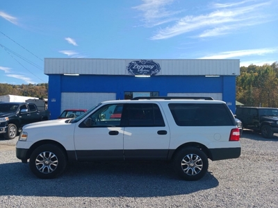 2013 FORD EXPEDITION EL XL for sale in Kingsport, TN