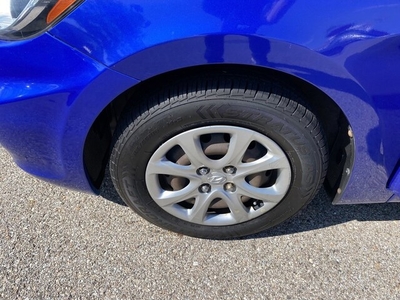 2013 Hyundai Accent GLS in Fishers, IN