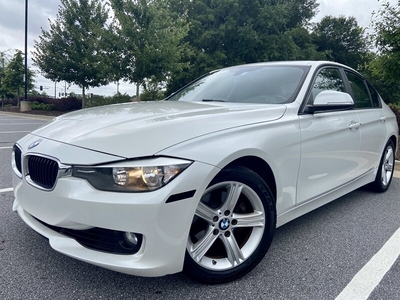 2014 BMW 3-Series 328i for sale in Snellville, GA