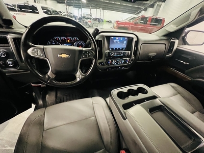 2014 Chevrolet Silverado 1500 LTZ in Jacksonville, FL