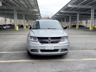 2014 Dodge Journey AWD 4dr SE for sale in Bronx, NY