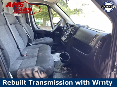 2014 RAM ProMaster 1500 1500 118 WB in Indianapolis, IN
