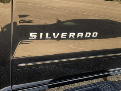 2015 Chevrolet Silverado 1500 LT in Gainesville, GA