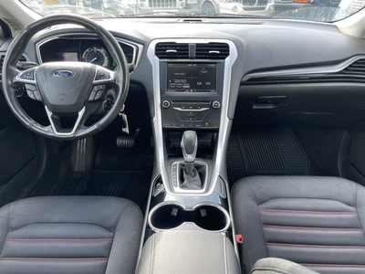 2015 Ford Fusion SE Hybrid in Tampa, FL