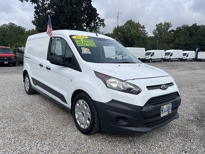 2015 Ford Transit Connect Cargo Ext Van XL w/Rear Liftgate for sale in Hamler, OH