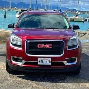 2015 GMC Acadia SLE 2 4dr SUV for sale in South Gate, CA