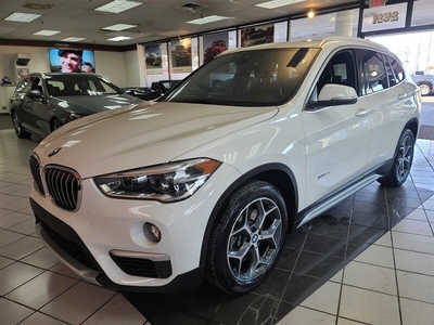 2016 BMW X1 xDrive28i 4DR SUV AWD for sale in Hamilton, OH