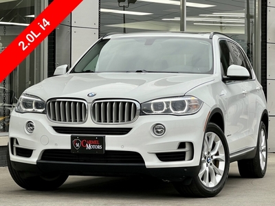 2016 BMW X5 xDrive40e for sale in Indianapolis, IN