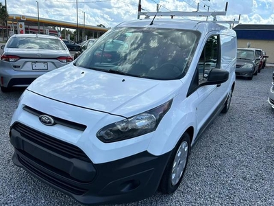 2016 Ford Transit Connect Cargo XL Van 4D for sale in Casselberry, FL