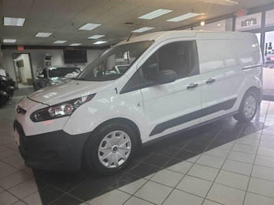 2016 Ford Transit Connect XL for sale in Hamilton, OH