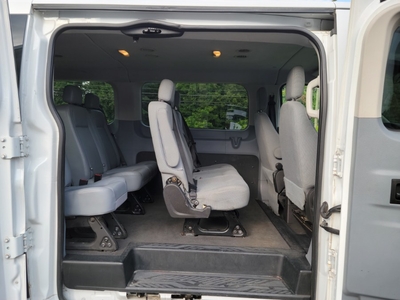 2016 Ford Transit Wagon T-350 XLT W/Navi in East Windsor, CT