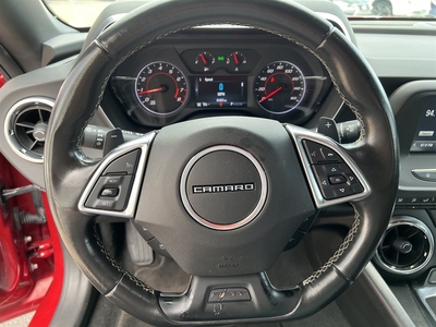 2017 Chevrolet Camaro 1LT in Tampa, FL