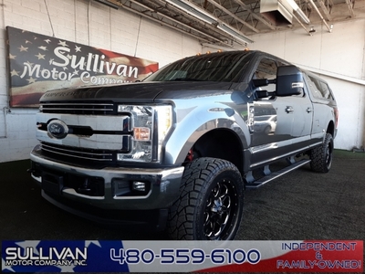 2017 Ford F-350 for sale in Mesa, AZ
