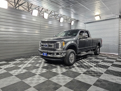 2017 Ford Super Duty F-250 SRW XL for sale in Sykesville, MD