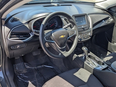 2018 Chevrolet Malibu LS in Van Nuys, CA