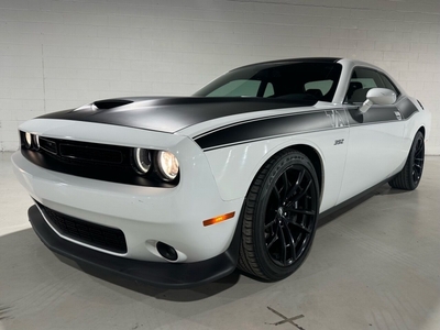 2018 Dodge Challenger T/A 392 2dr Coupe for sale in Charlotte, NC