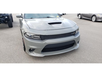 2018 Dodge Charger R/T 392 in Greenville, NC