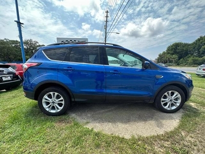 2018 Ford Escape SE in Pensacola, FL
