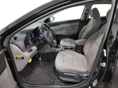 2018 Hyundai Elantra Value Edition in Milledgeville, GA