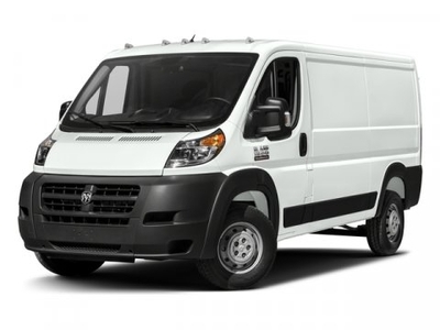 2018 Ram ProMaster Cargo Van for sale in Jacksonville, FL