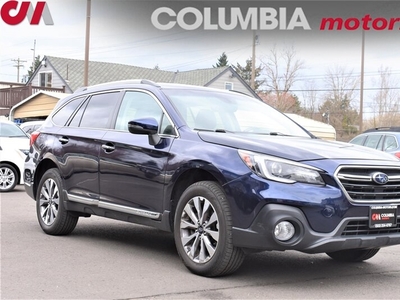 2018 Subaru Outback 3.6R Touring for sale in Portland, OR