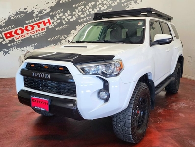 2018 Toyota 4Runner TRD Pro for sale in Longmont, CO