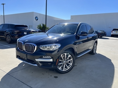 2019 BMW X3 sDrive30i for sale in Foley, AL