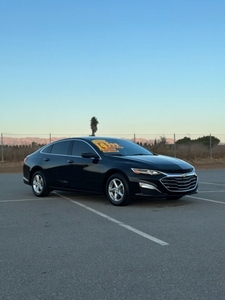 2019 Chevrolet Malibu LS Fleet 4dr Sedan for sale in Gonzales, CA