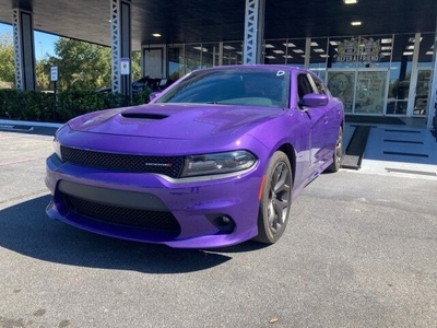 2019 Dodge Charger GT for sale in Gainesville, FL