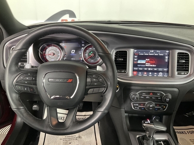 2019 Dodge Charger SXT in Warwick, RI