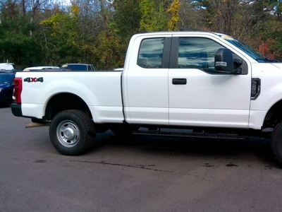 2019 FORD F250 SUPER DUTY XL SUPERCAB for sale in Londonderry, NH